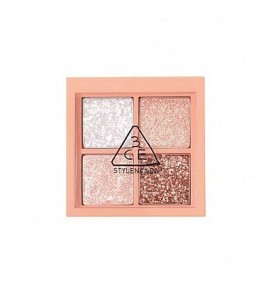 Mini Multi Eye Color Palette Diamond Glint