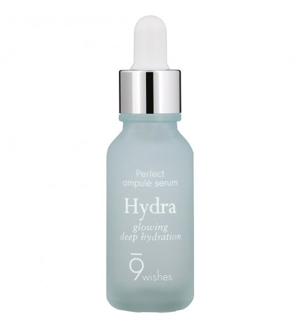 Ampule Serum Hydra