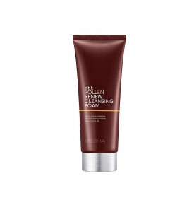 Bee Pollen Renew Cleansing Foam