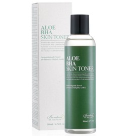 Benton Aloe Bha Skin Toner 200ml