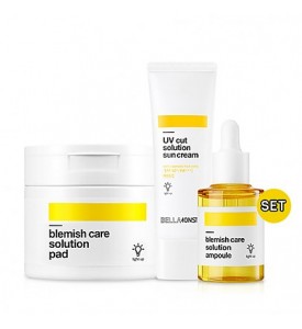 Blemish Care All-in-One SET