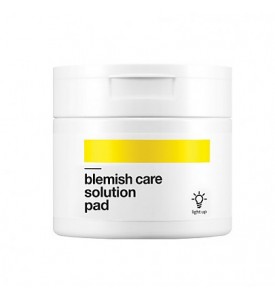 Blemish Care Solution Pad