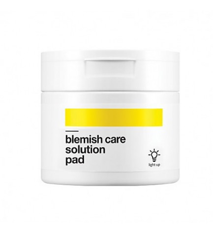 Blemish Care Solution Pad