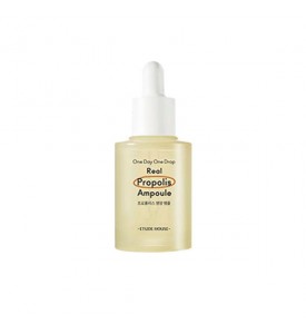 One Day One Drop Real Ampoule Propolis