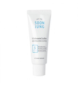 Soon Jung 5-Panthensoside Cica Balm