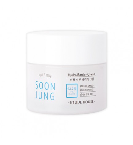 Soon Jung Hydro Barrier Cream