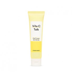 Vita C Talk Gel Cream