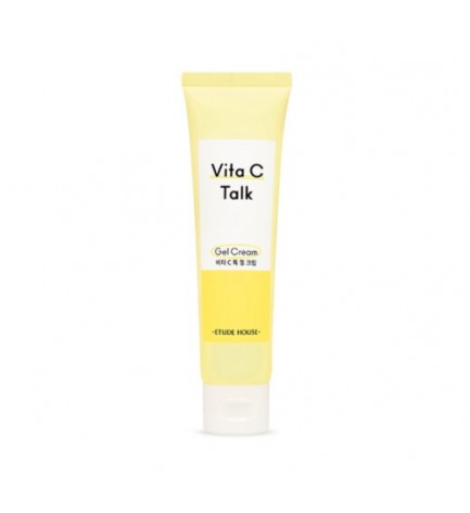 Vita C Talk Gel Cream