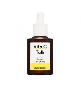 Vita C Talk Serum