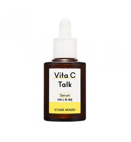 Vita C Talk Serum