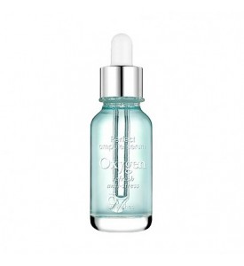 Extreme Oxygen Ampule Serum