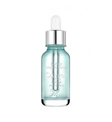 Extreme Oxygen Ampule Serum