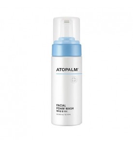 Facial Foam Wash