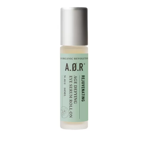 Age Defying Eye Serum Roll On