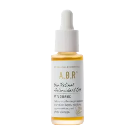 Bio Retinol Antioxidant Oil