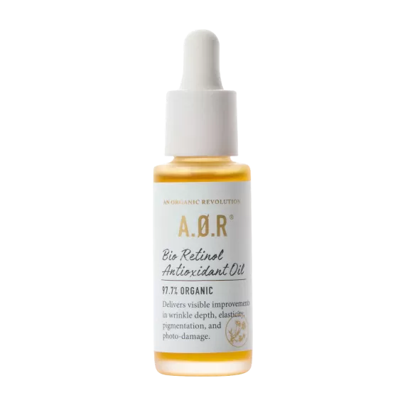Bio Retinol Antioxidant Oil