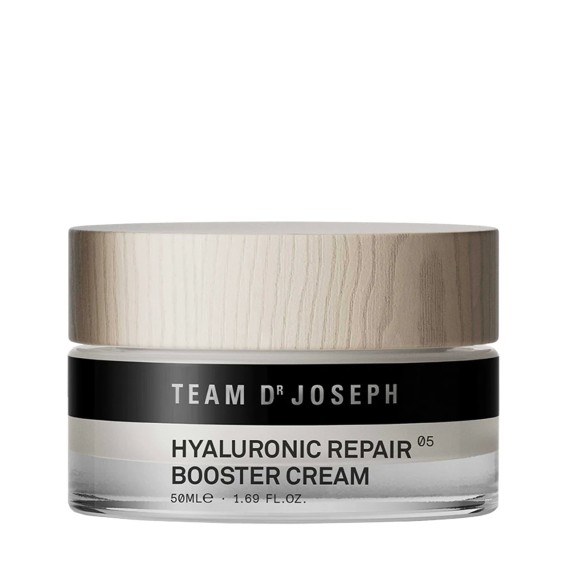 Hyaluronic Repair Booster Cream