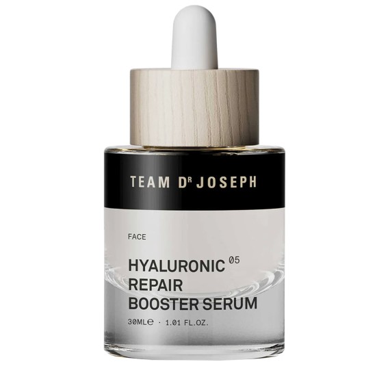 Hyaluronic Repair Booster Serum