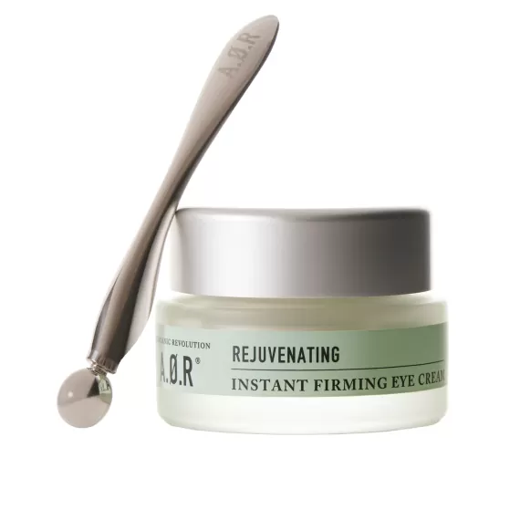 Instant Firming Eye Cream