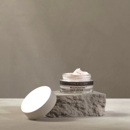 Rejuvenating Face Cream