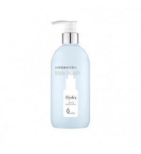 Hydra Ampule Body Wash