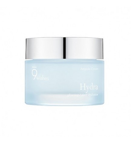 Hydra Ampule Cream