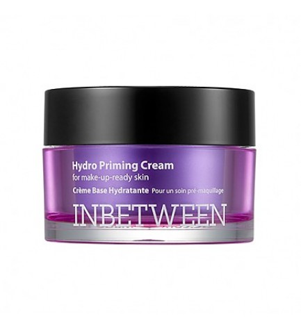 Hydro Priming Cream