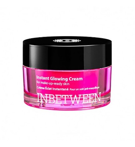 Inbetween Instant Glowing Cream