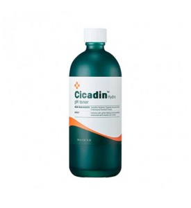 Cicadin Hydro pH Toner