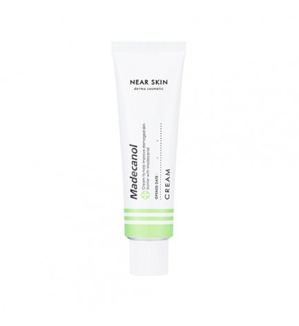 Near Skin Madecanol Cream