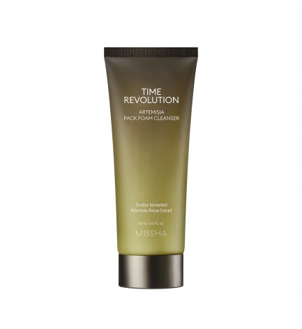 Time Revolution Foam Cleanser