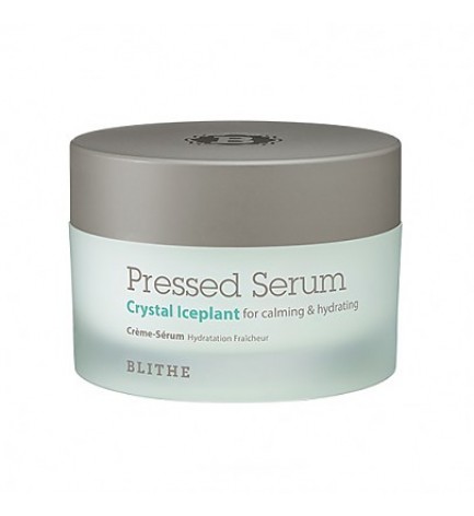 Pressed Serum Crystal Iceplant