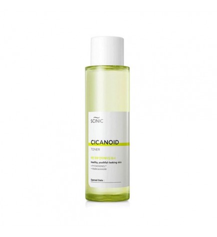 Cicanoid Toner