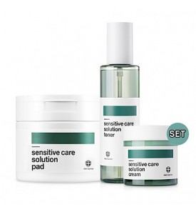 Sensitive Care All-in-One SET