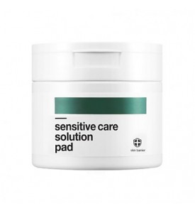Sensitive Care Solution pad