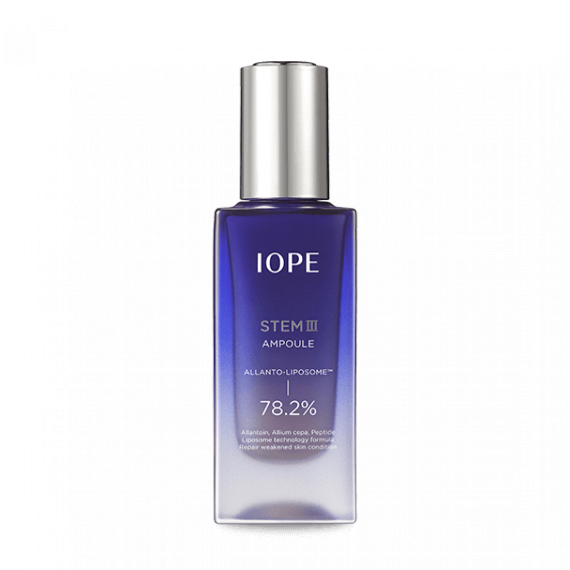 Stem Ⅲ Ampoule 50ml