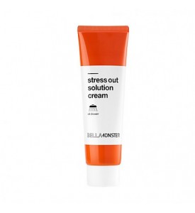 Stress Out Solution Cream