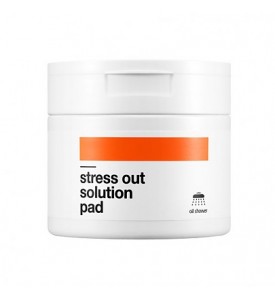 Stress Out Solution Pad