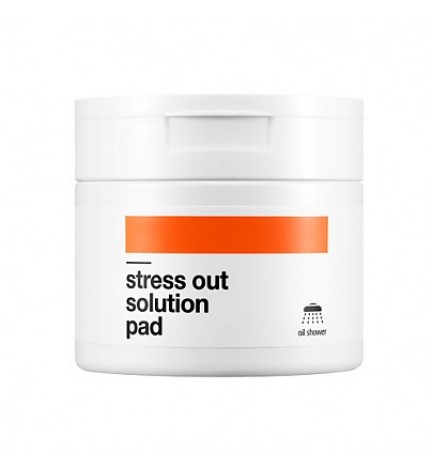 Stress Out Solution Pad