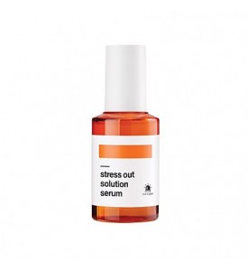 Stress Out Solution Serum