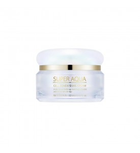 Super Aqua Snail Cream