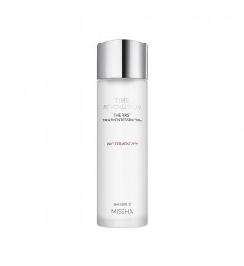 Time Revolution The First Treatment Essence