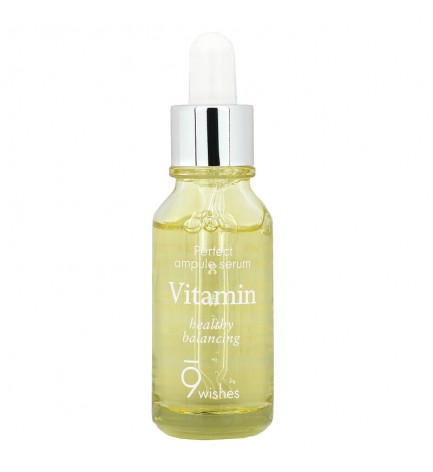 Vitamin Ampule Serum