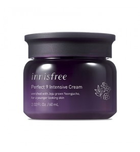 Perfect 9 Intensive Cream