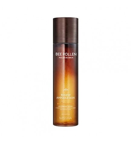 Pollen Renew Ampoule