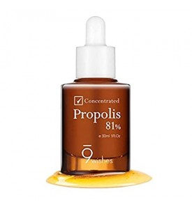 Propolis Concentrate Ampule