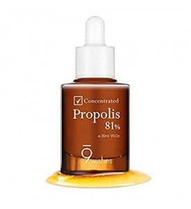 Propolis Concentrate Ampule