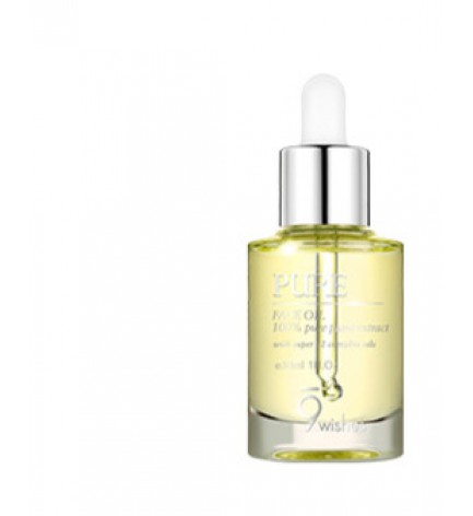 Pure face Oil