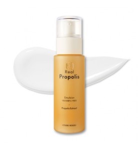 Real Propolis Emulsion