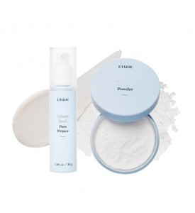 Sebum Soak Set